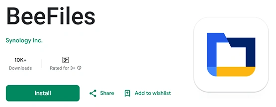 BeeFiles