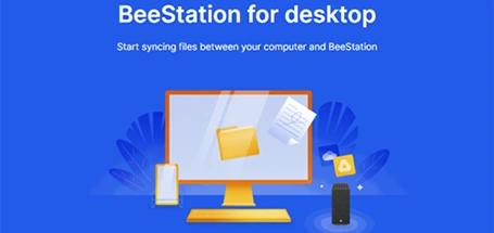 BeeStation for Desktop