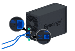 http://synologyfind.com/wp-content/uploads/2025/09/NAS-connection-with-router.png