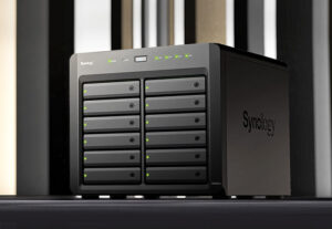 Synology-DS3622xs-Setup