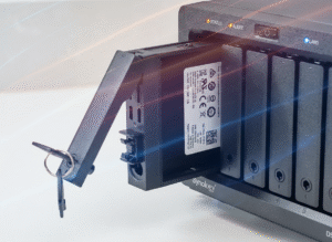 Synology-DS1621-drives